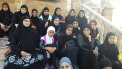 صور: انطلاق معهد "قرآني ربيع قلبي" الصيفي التابع لمركز يافا لتعليم القرآن الكريم